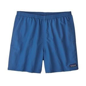 Men’s Patagonia 7” Baggies Shorts - Light Blue